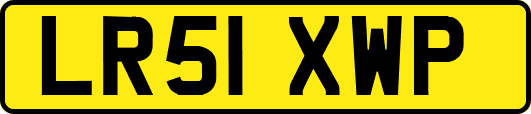 LR51XWP