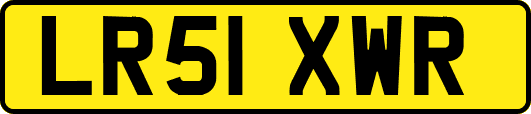 LR51XWR
