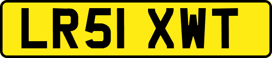 LR51XWT