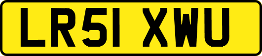 LR51XWU