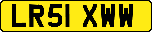LR51XWW