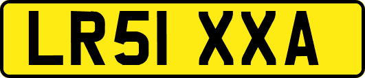 LR51XXA