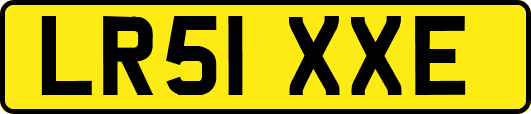 LR51XXE