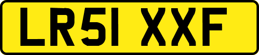 LR51XXF