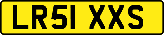 LR51XXS