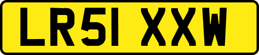 LR51XXW