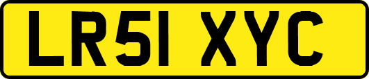 LR51XYC