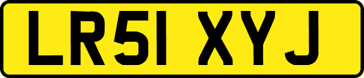 LR51XYJ