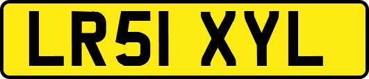 LR51XYL