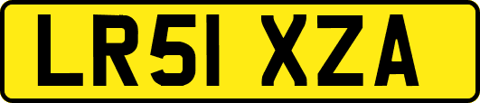 LR51XZA