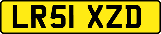 LR51XZD