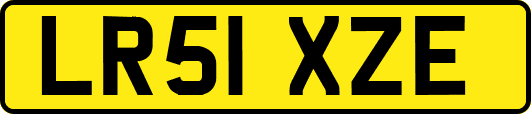 LR51XZE