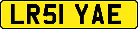 LR51YAE