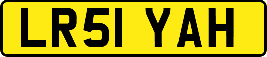 LR51YAH