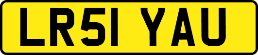 LR51YAU