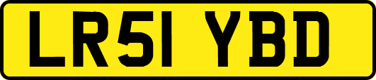 LR51YBD