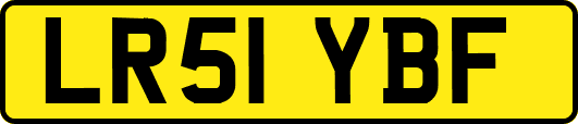 LR51YBF