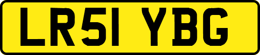 LR51YBG