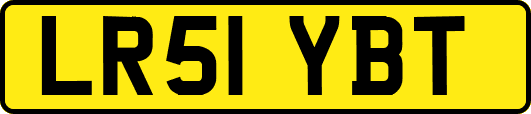 LR51YBT