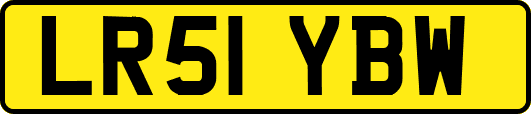 LR51YBW