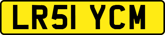 LR51YCM