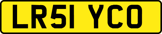 LR51YCO