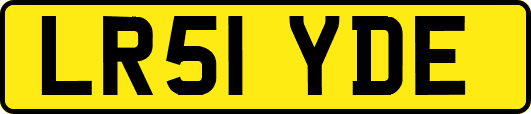 LR51YDE