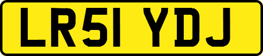LR51YDJ