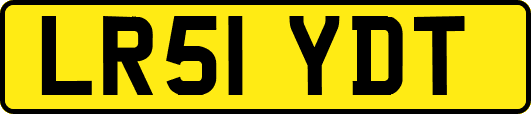 LR51YDT