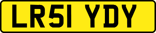 LR51YDY