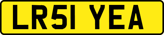 LR51YEA