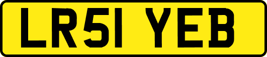 LR51YEB