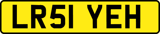 LR51YEH