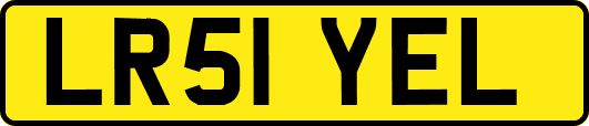 LR51YEL