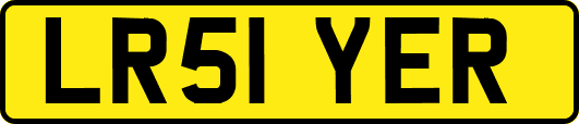 LR51YER