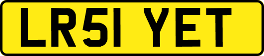 LR51YET