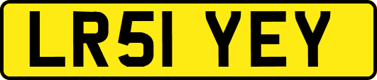 LR51YEY