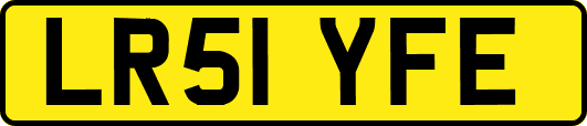 LR51YFE