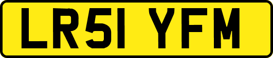 LR51YFM