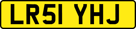 LR51YHJ