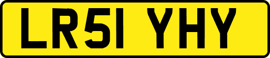 LR51YHY