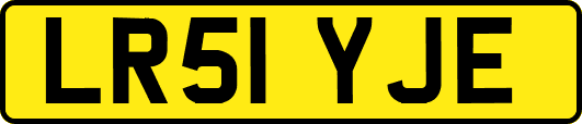 LR51YJE