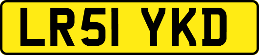 LR51YKD