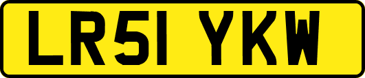 LR51YKW