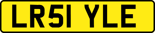 LR51YLE