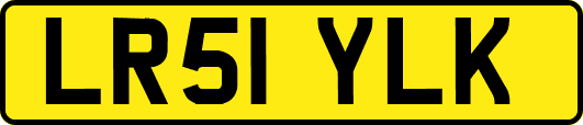 LR51YLK
