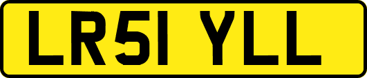 LR51YLL