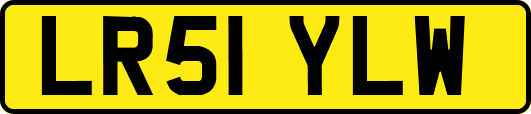 LR51YLW