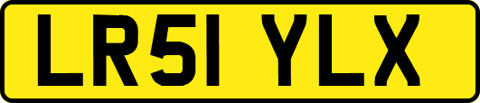 LR51YLX