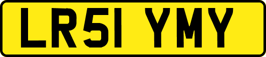 LR51YMY